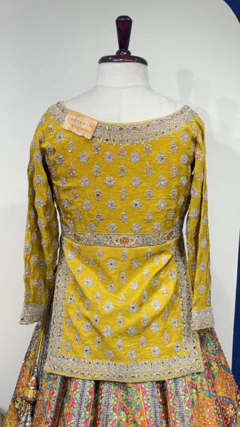 Lehenga
