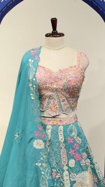 Lehenga
