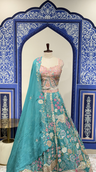 Lehenga