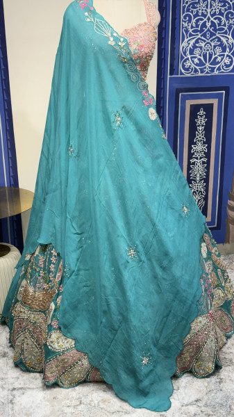 Lehenga