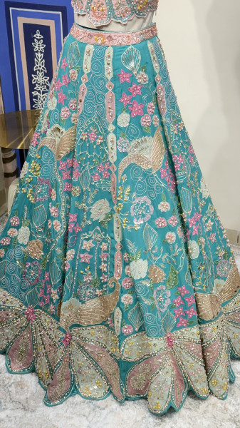 Lehenga