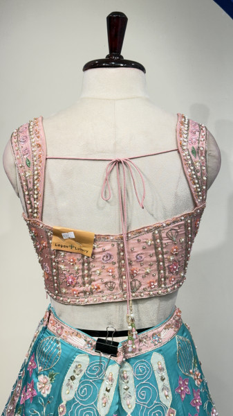 Lehenga