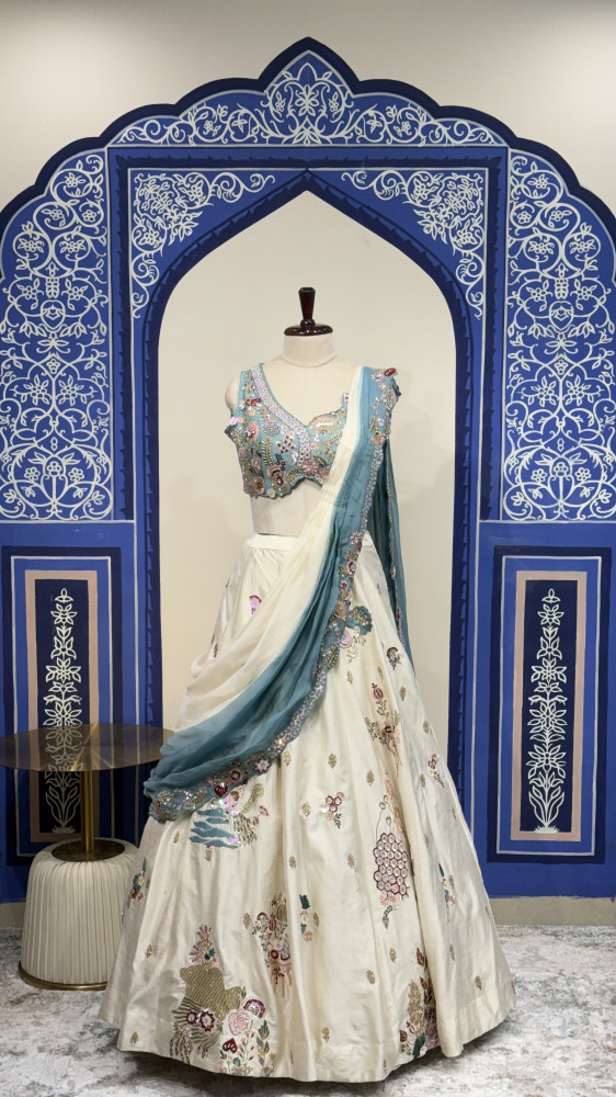 Image of Lehenga