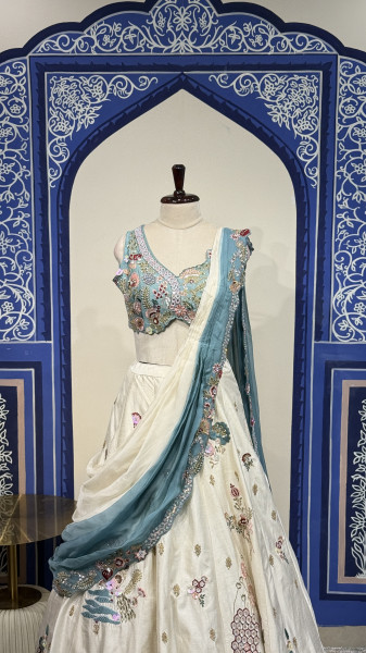 Lehenga