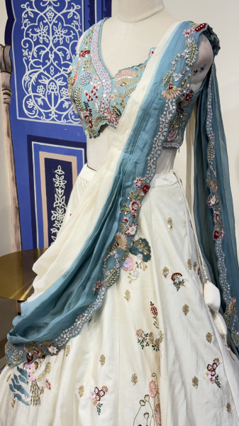 Lehenga