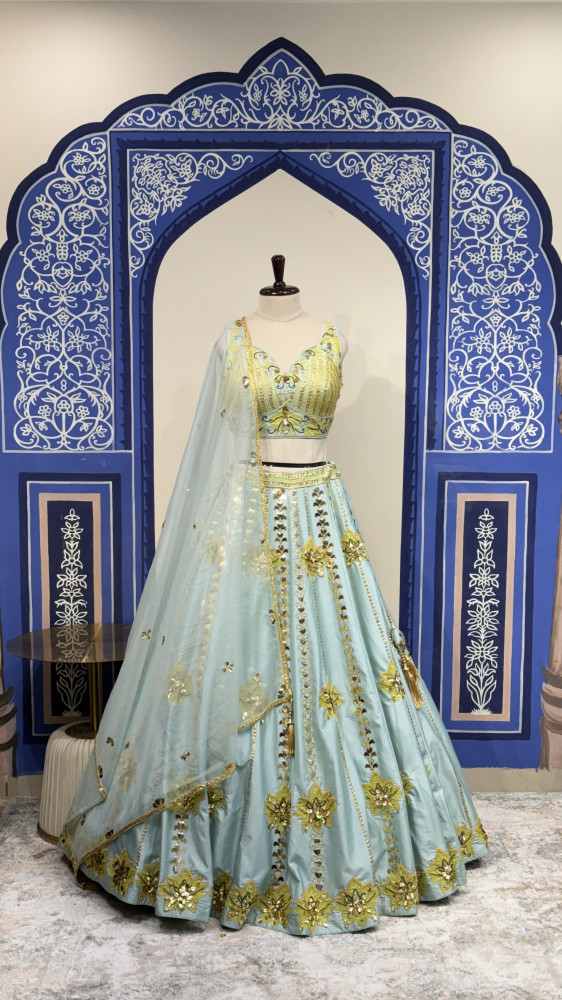 Image of Lehenga