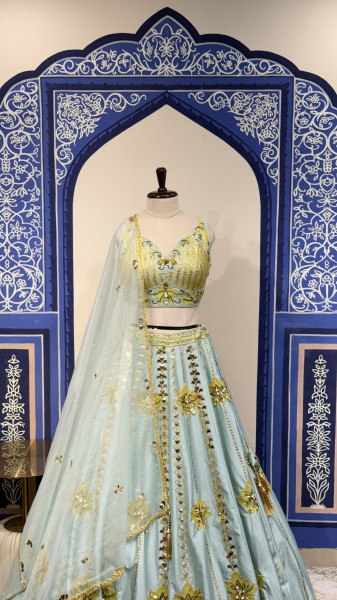 Lehenga