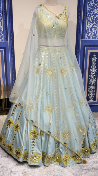 Lehenga