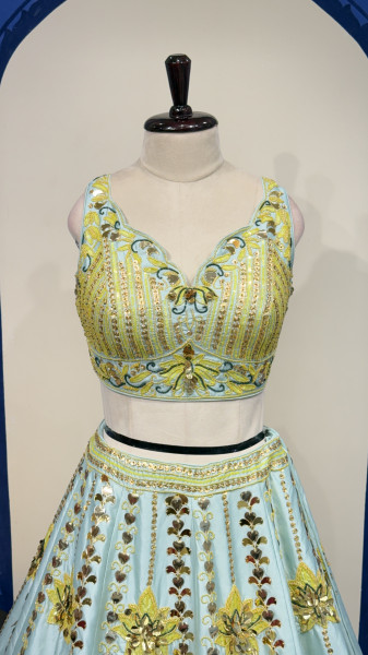 Lehenga
