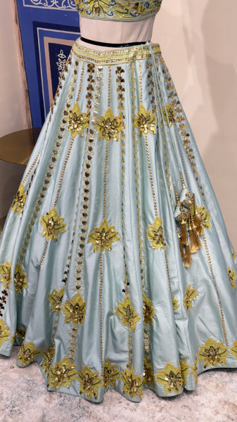 Lehenga