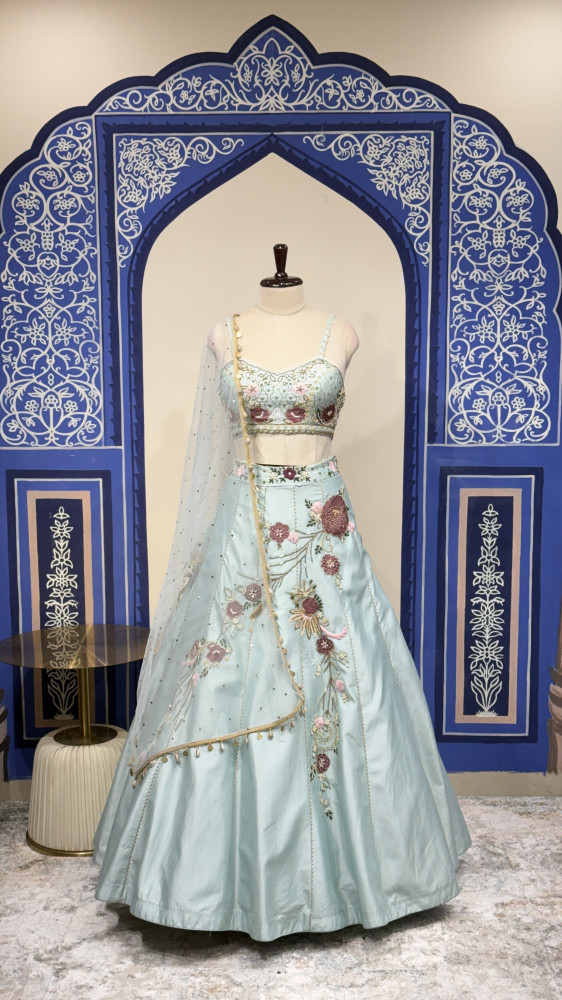 Image of Lehenga