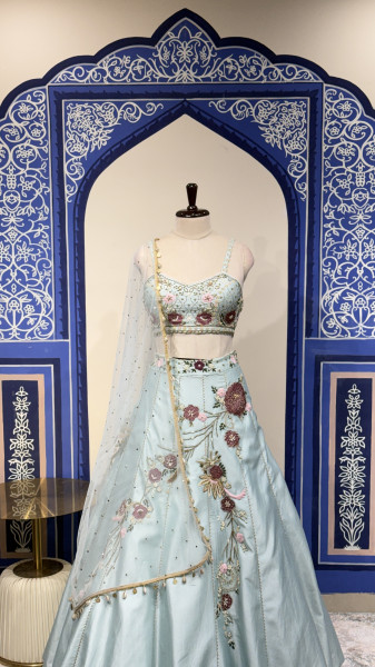 Lehenga