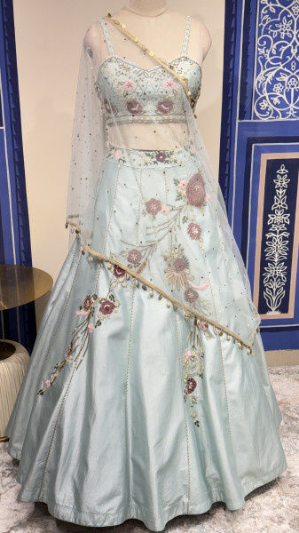Lehenga