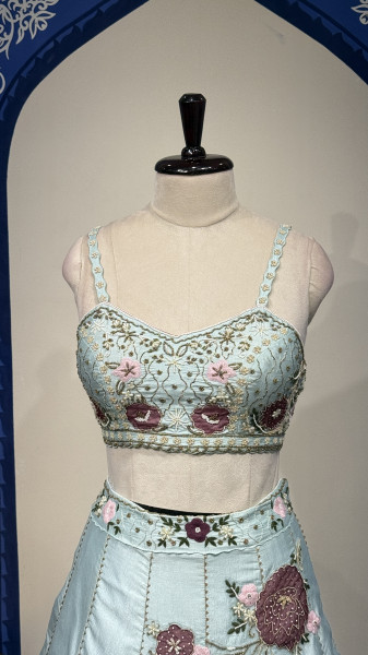 Lehenga