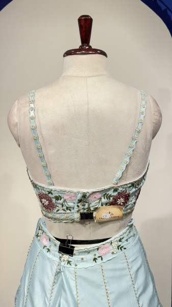 Lehenga