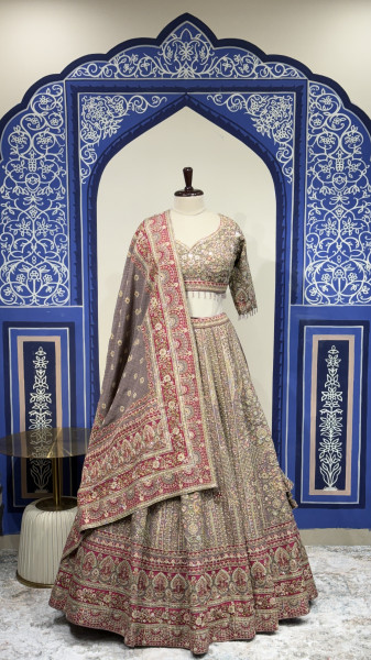 Lehenga
