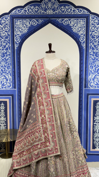 Lehenga