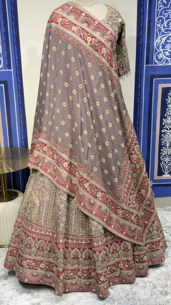 Lehenga