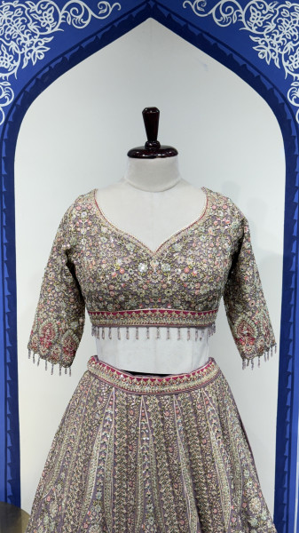 Lehenga