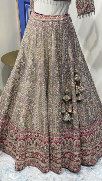 Lehenga