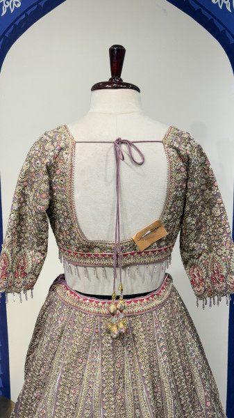 Lehenga