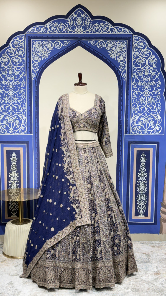 Image of Lehenga