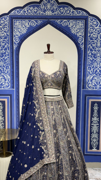 Lehenga