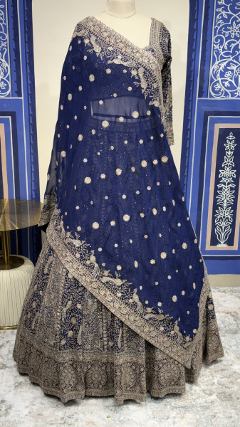 Lehenga