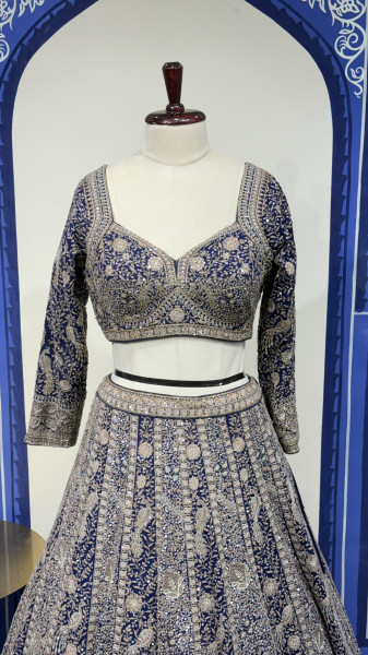 Lehenga