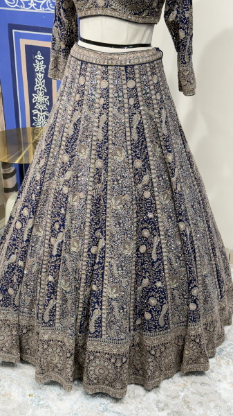 Lehenga