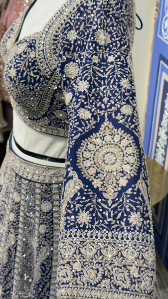 Lehenga