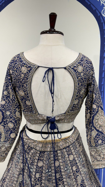 Lehenga