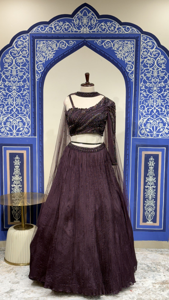 Image of Lehenga