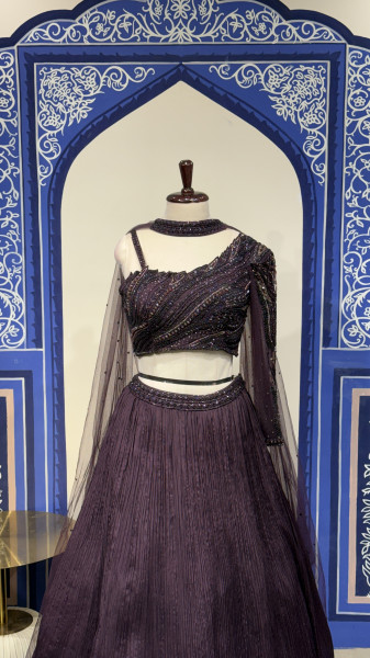 Lehenga