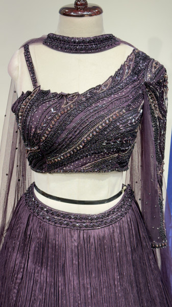 Lehenga