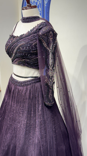 Lehenga