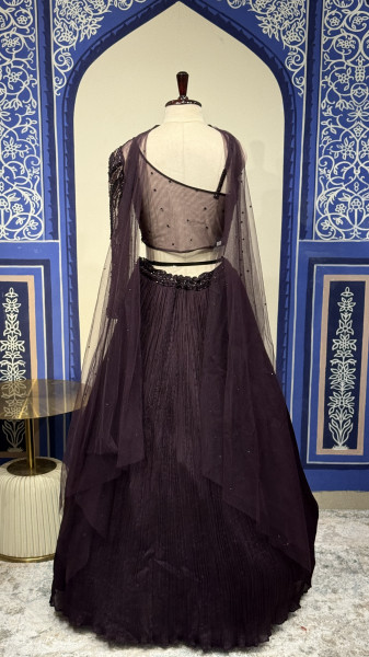 Lehenga