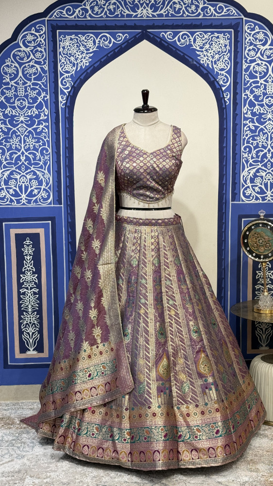 Image of Lehenga