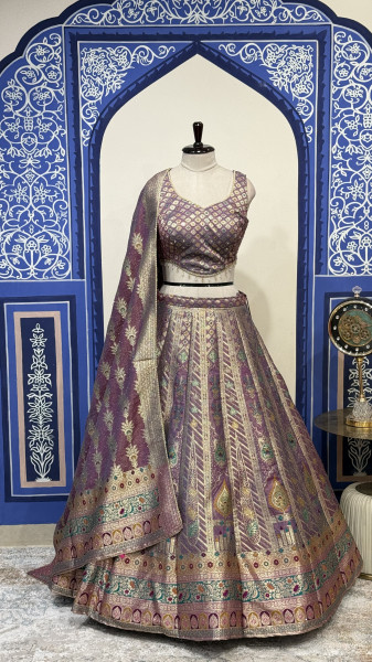 Lehenga