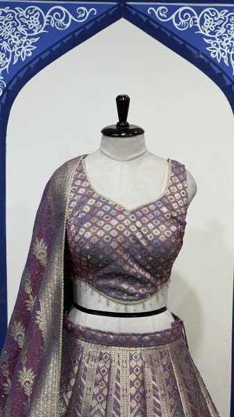 Lehenga