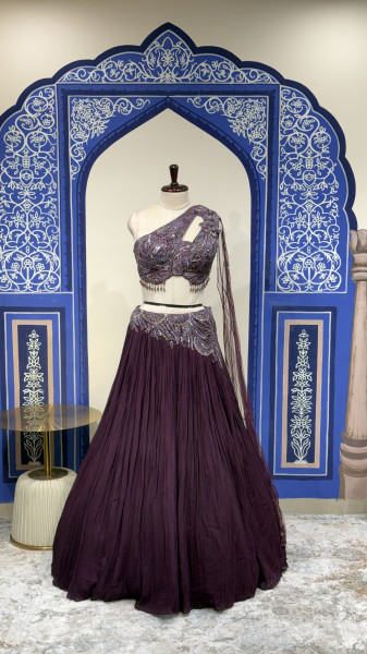 Lehenga