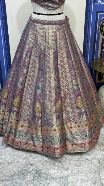 Lehenga
