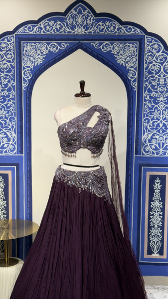 Lehenga