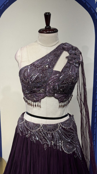 Lehenga
