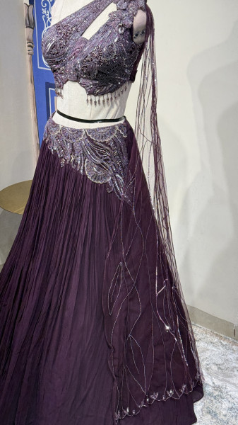 Lehenga
