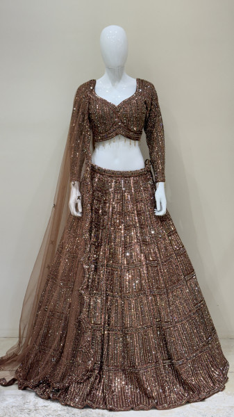 Lehenga