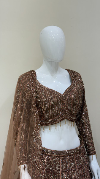 Lehenga