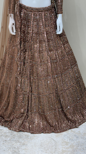 Lehenga