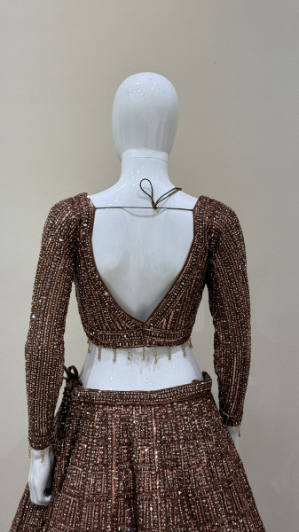 Lehenga