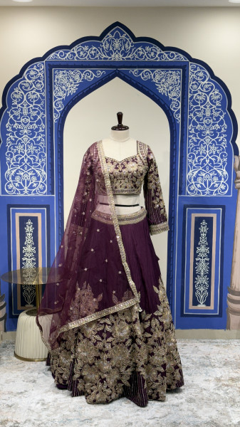 Lehenga